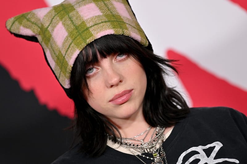 Billie Eilish Reveals How Meditation Helped Her Out of a "Dark Situation"