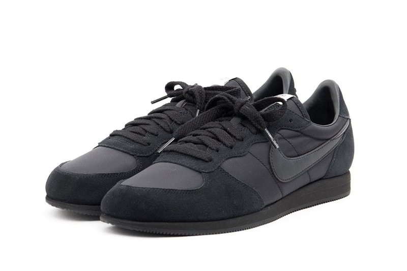 BLACK COMME des GARÇONS Nike Eagle Re-Release Info Lateral