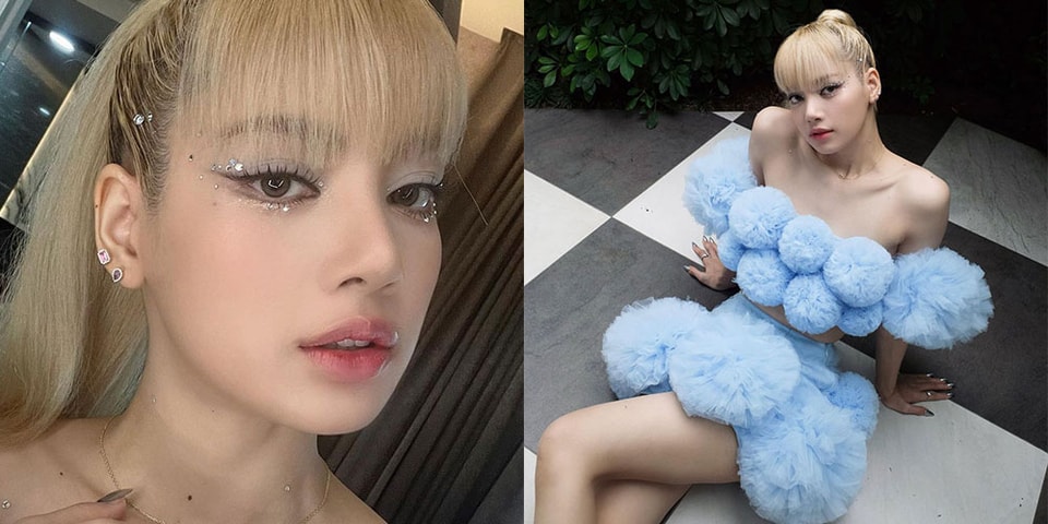 BLACKPINK Lisa 25th Birthday Outfit Info | Hypebae BLACKPINK Lisa 25th Birthday Outfit Info | Hypebae