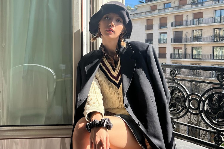 5 Effortless Ways To Wear Blazers This Spring