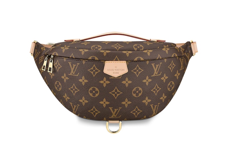 Bumbags Trending Dior Chanel Saddle Classic Double Flap Price Where To Buy