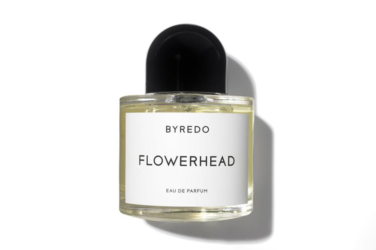 Best spring fragrances byredo boy smells ds durga