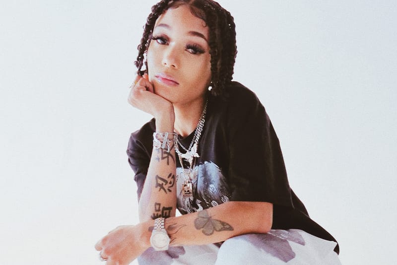 Coi Leray Opens up About Her Sexual Identity