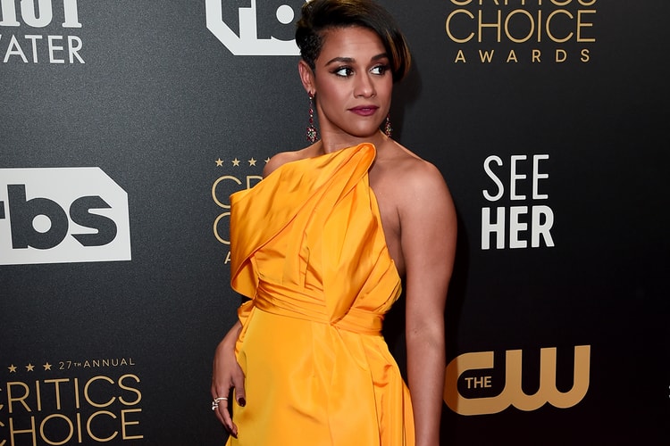 Here Are All the Winners of the 2022 Critics Choice Awards