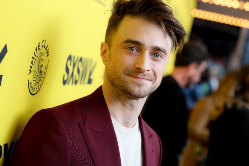 daniel radcliffe harry potter and the cursed child film reprise role