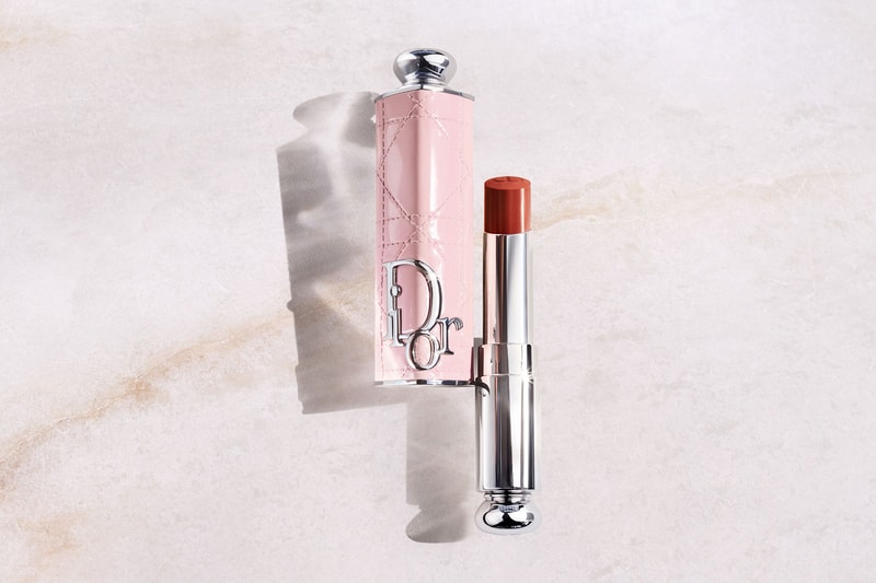 Dior Addict Lipstick BLACKPINK Jisoo Anya Taylor Joy Sharon Alexie Campaign Release Info
