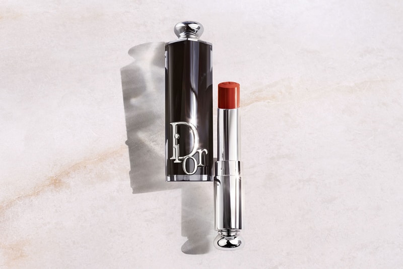 Dior Addict Lipstick BLACKPINK Jisoo Anya Taylor Joy Sharon Alexie Campaign Release Info