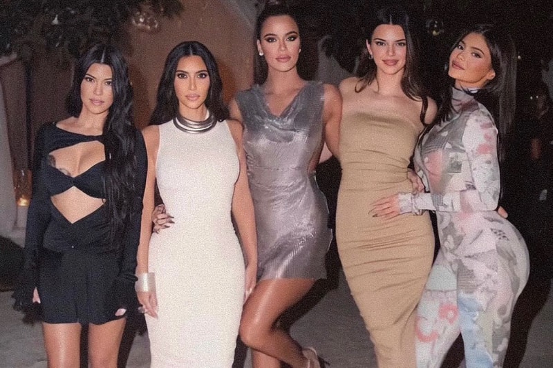 kim kourtney khloe kendall kylie kardashian jenner disney plus hulu reality tv show