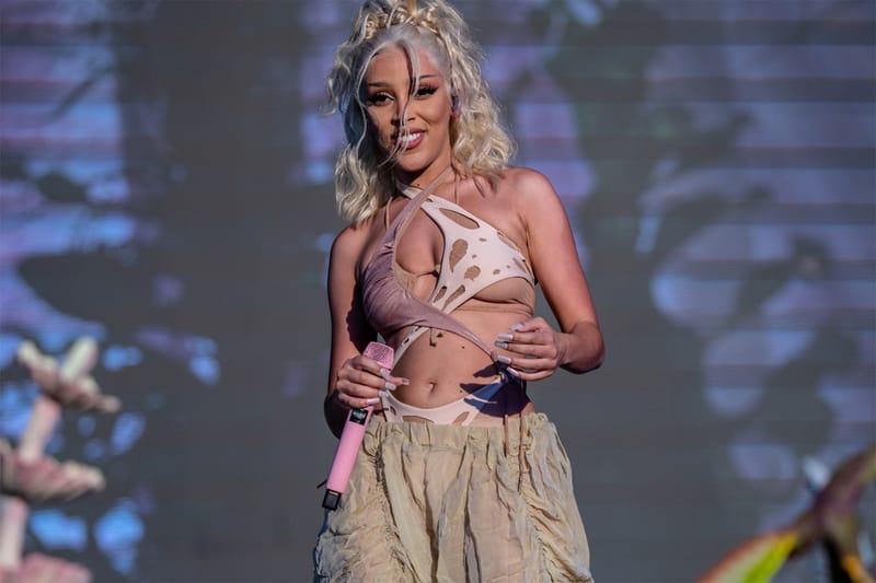 Doja Cat To Enter The Metaverse in Raunchy Comedy Game, 'House Party'