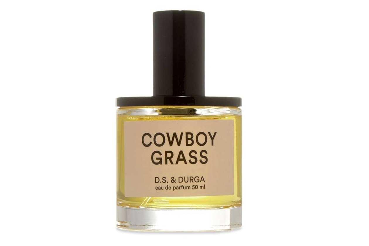 Best spring fragrances byredo boy smells ds durga