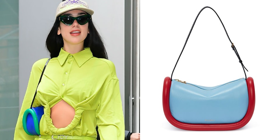 dua-lipa-jw-anderson-bumper- 
