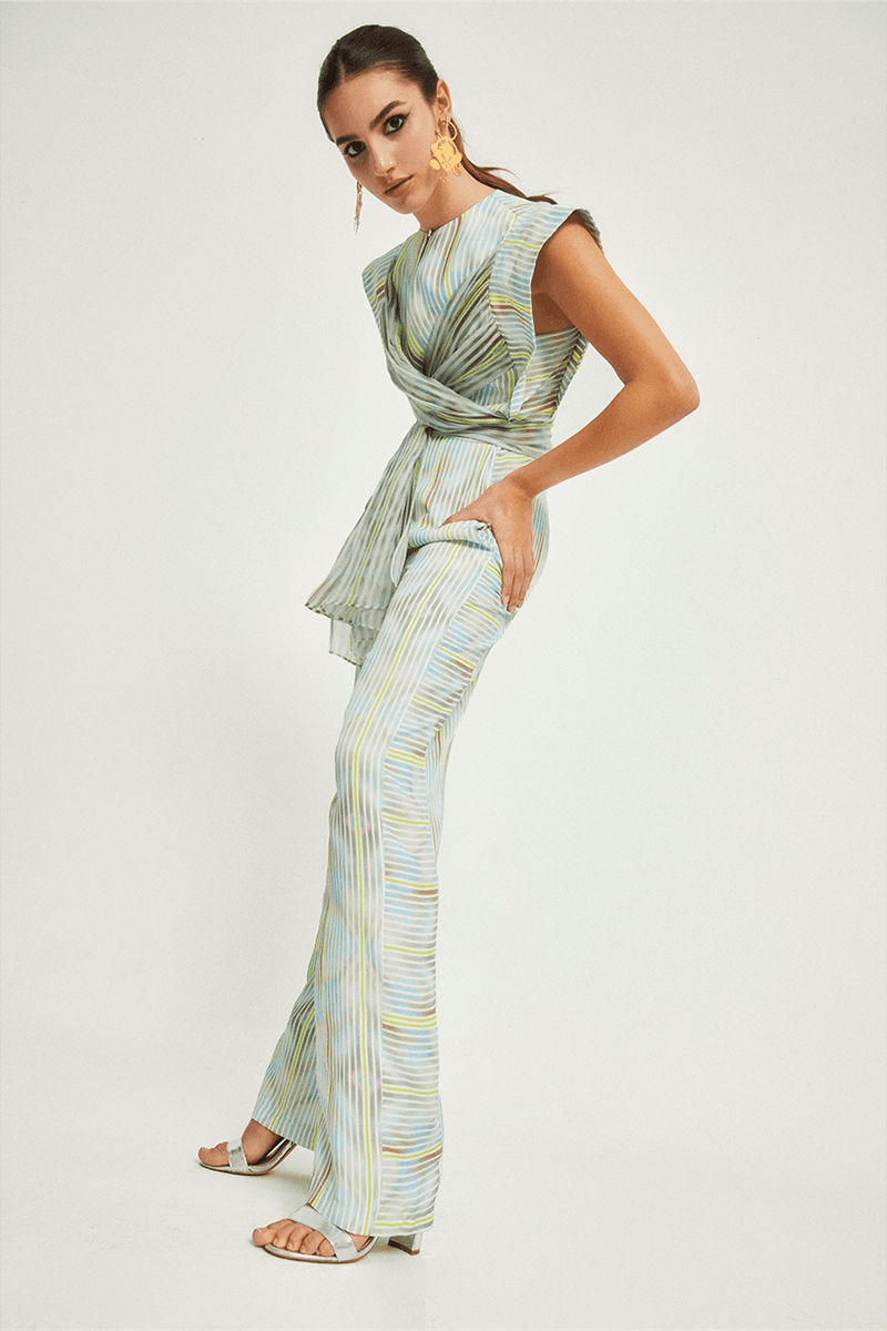 UAE luxury womenswear label Niili SS22 Collection