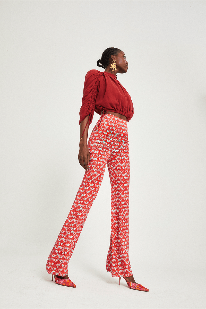 UAE luxury womenswear label Niili SS22 Collection