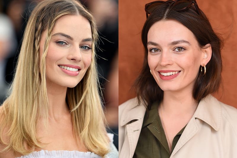 Emma Mackey to Star Alongside Margot Robbie in Live-Action 'Barbie' Movie