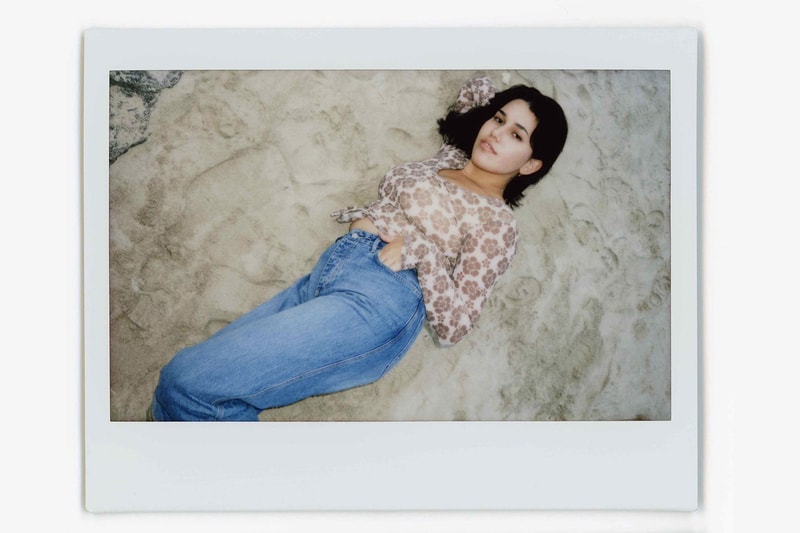 Emma Mulholland on Holiday Denim Jeans Vacation Kokomo Release Price
