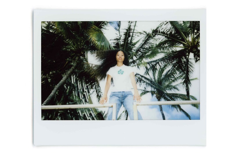 Emma Mulholland on Holiday Denim Jeans Vacation Kokomo Release Price