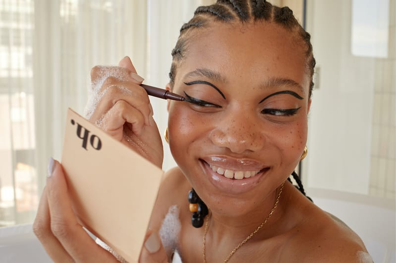 Espressoh's hi_liner Will Simplify Your Makeup Routine