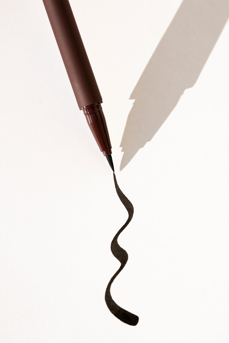 espressoh hi_liner makeup campaign images application
