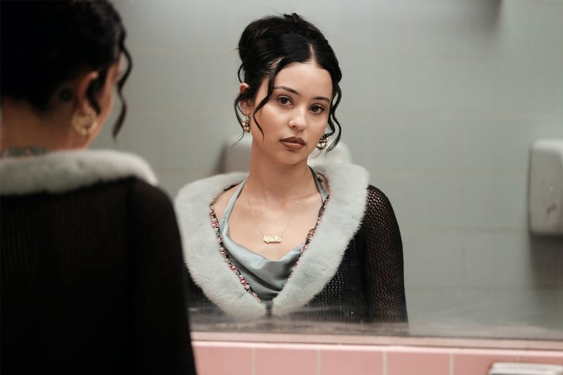 Where To Buy the Jewelry Worn by Your Favorite 'Euphoria' Characters