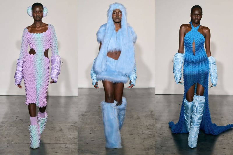9 Emerging Designers From Fashion Month 
