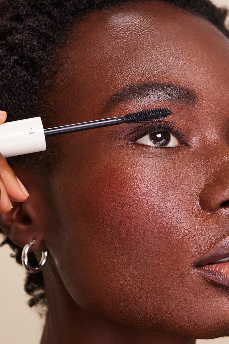 lashrocket mascara half