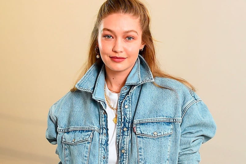 Gigi Hadid and Mica Argañaraz Will Donate Fashion Week Earnings to Ukraine