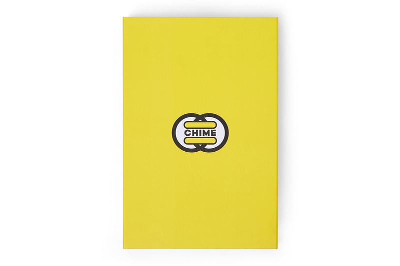 gucci chime for change collection gender equality international women's day t-shirts caps packaging yellow