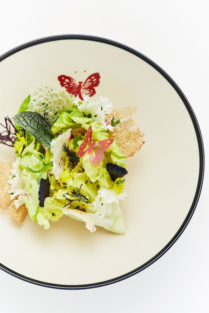 Gucci Restaurant Seoul Osteria da Massimo Bottura Korea Opening Location Address 