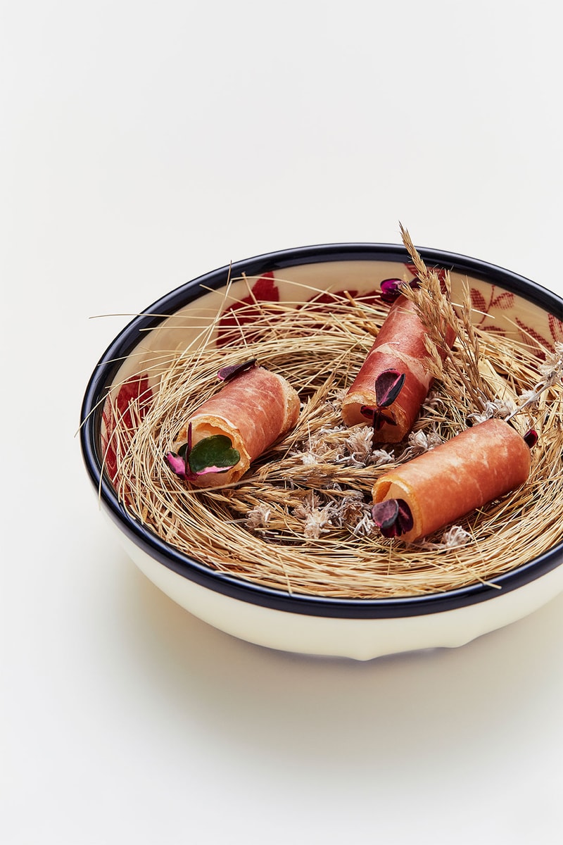 Gucci Restaurant Seoul Osteria da Massimo Bottura Korea Opening Location Address 