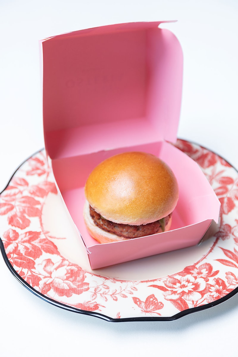 Gucci Restaurant Seoul Osteria da Massimo Bottura Korea Opening Location Address 