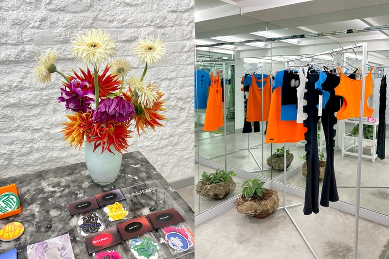 Hi-BYE Is Mexico City's Best-Kept Fashion Secret