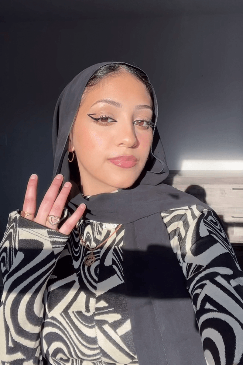 Hijabi Hijabs Women Muslim Women's Day Girl Beauty Hijabae Khadija Sillah Junaynah El Guthmy Shada Abdelaal