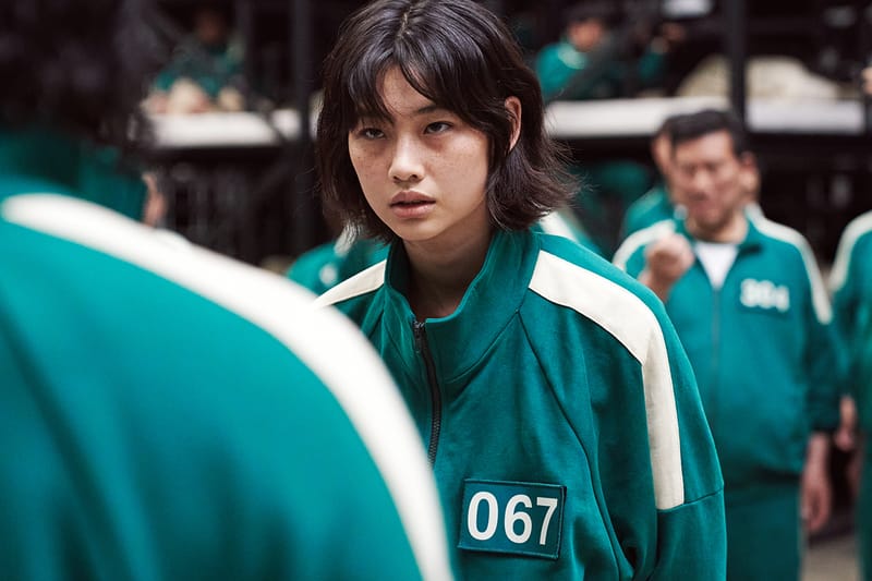 Hoyeon Jung Might Return to 'Squid Game' Season 2