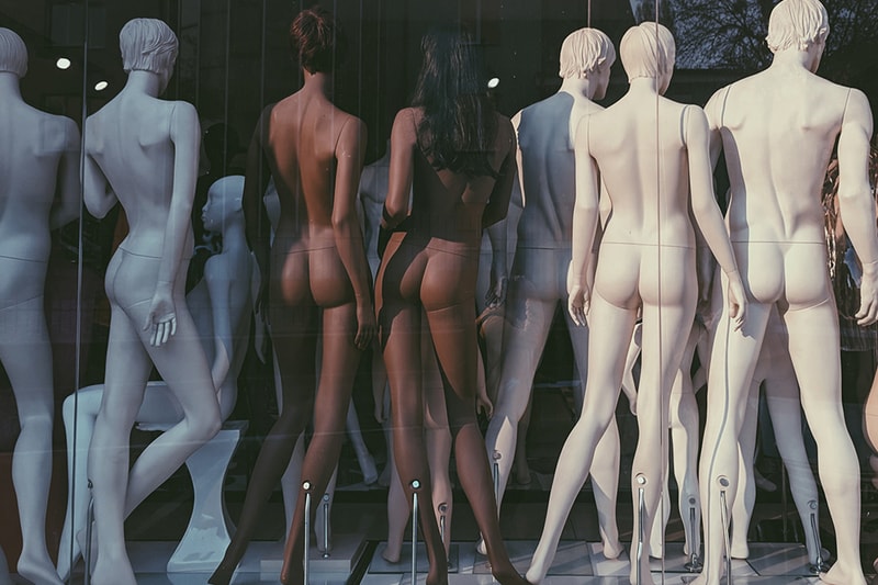 Inclusive fashion companies outsource underpaid garment workers