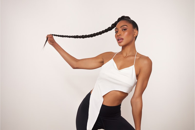 Insert Name Here Lara Braid Drop Filling Fine No Fly Zone Pomade Vegan Wigs Release Info Black