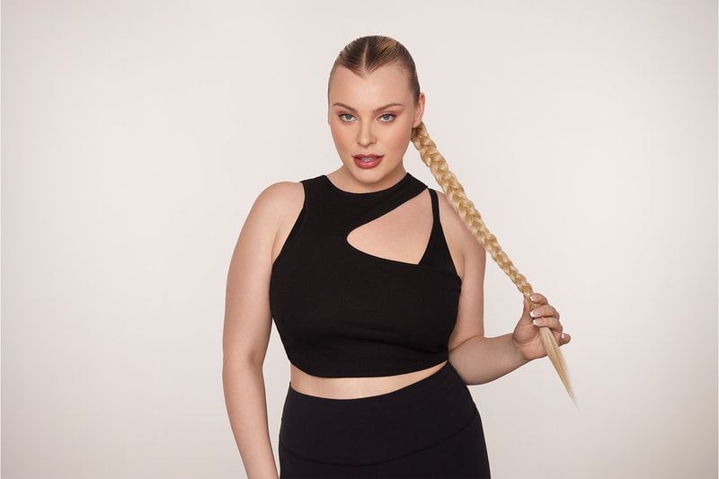 Insert Name Here Lara Braid Drop Filling Fine No Fly Zone Pomade Vegan Wigs Release Info Blonde