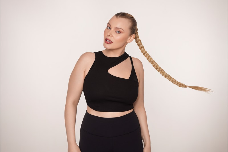Insert Name Here Lara Braid Drop Wigs Release Info Blonde