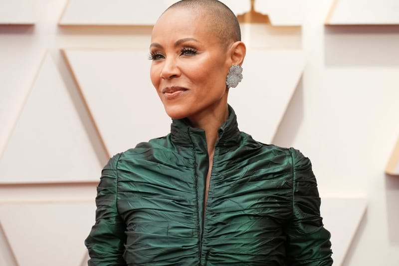 Jada Pinkett Smith Breaks Her Silence Post-Oscars Slap Incident