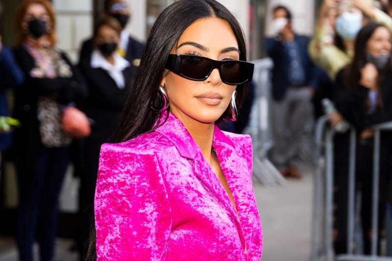 Kim Kardashian Has the "Best Advice" for Women Who Want Success