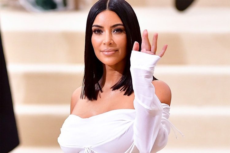 Kim Kardashian's "Advice" for Women in Business Sparks Outrage