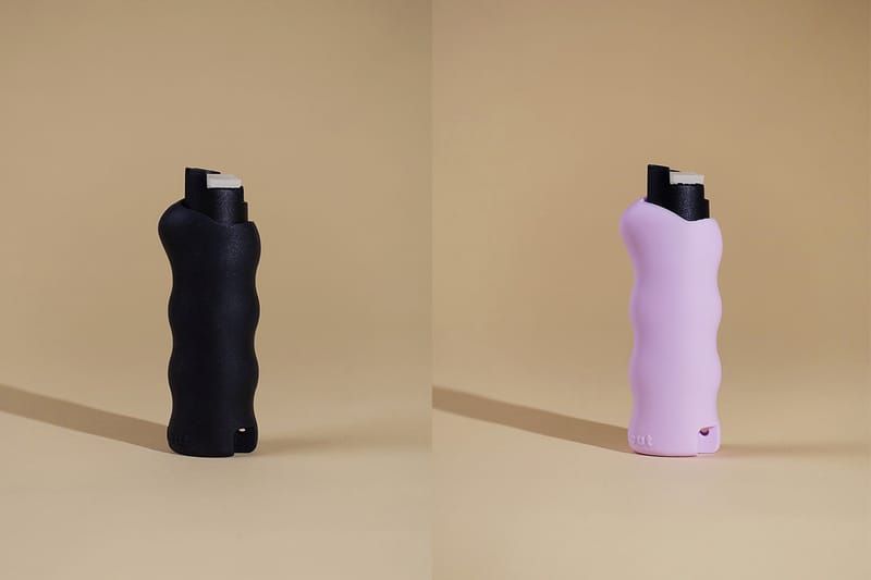 Safety Accessories Brand Knockout Debuts Its Own Pepper Spray