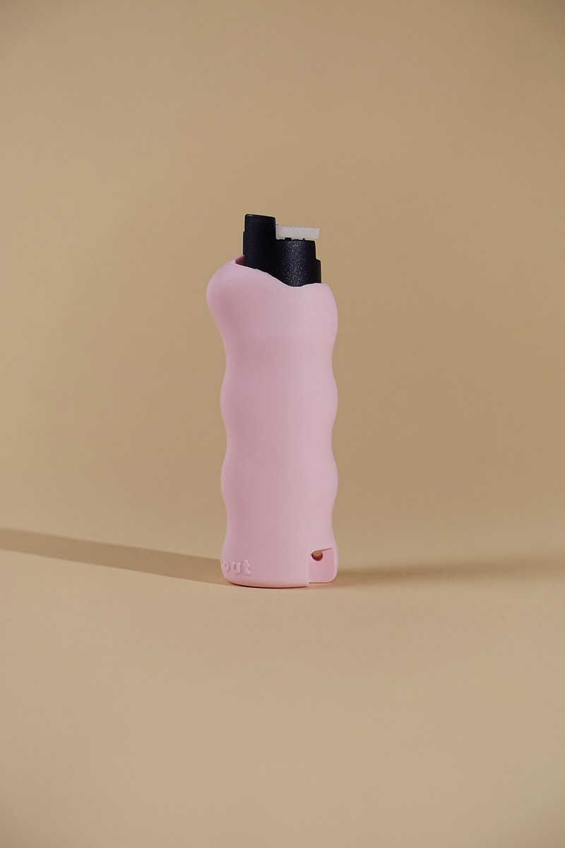 Safety Accessories Brand Knockout Pepper Spray Women