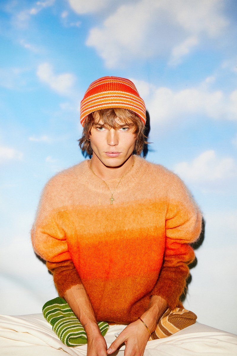 lack of color jordan barrett collaboration