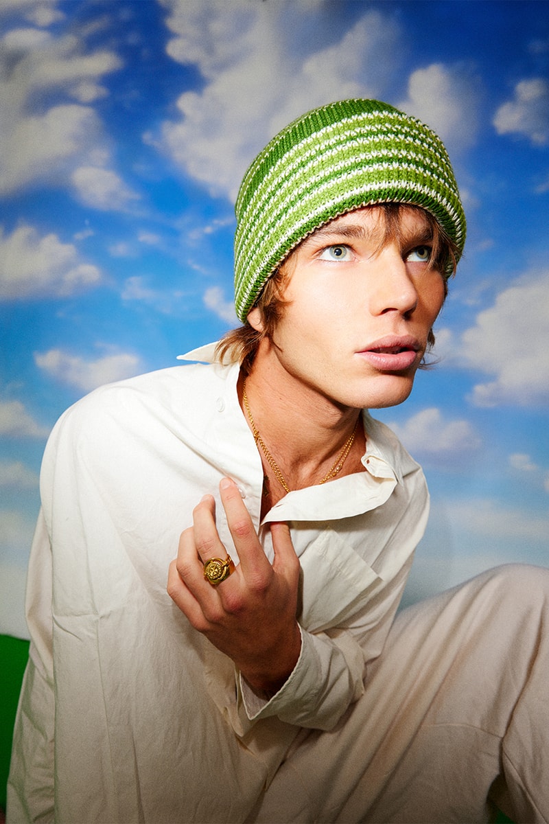 lack of color jordan barrett collaboration