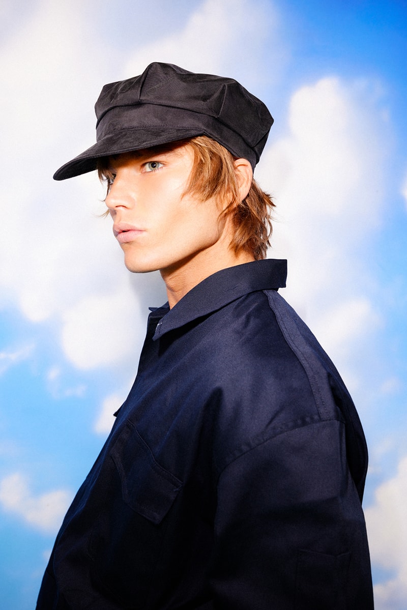 lack of color jordan barrett collaboration