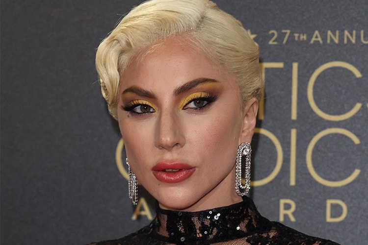 2022 Critics Choice Awards Glam: See the Best Makeup and Hair Looks