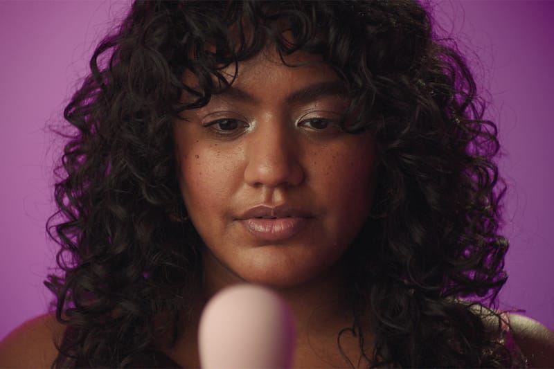 Le Wand Is No Longer Hiding Pleasure in New Commerical