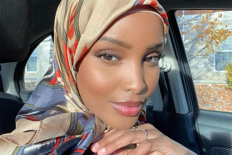 Embracing Imperfect Skin Might Be 2022's Biggest Makeup Trend