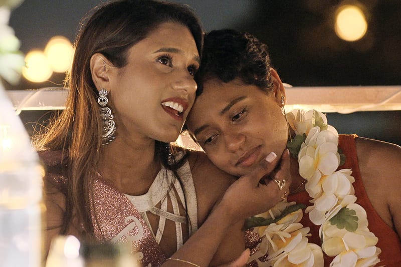 Netflix Confirms 'Love Is Blind' Season 3 Will Premiere Next Year