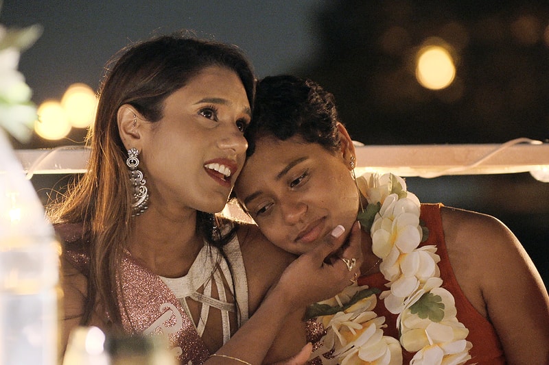 Netflix Love Is Blind Season 3 Deepti Iyanna TV Show